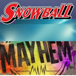 fishy racing sim