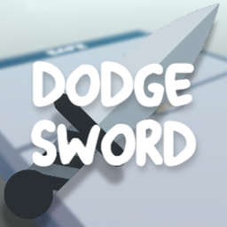 Dodge Sword 🗡️