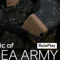 [ROKA] Republic of Korea Army V2 icon