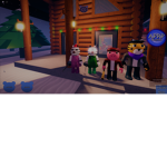T.S.P Crew