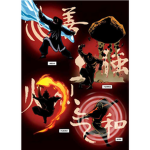 a.f.c stands for avatar fan club