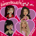 ୨୧ sweethearts