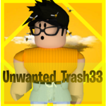 Unwanted_Trash Fan Group