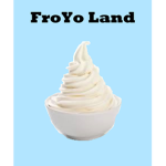 FroYo Land