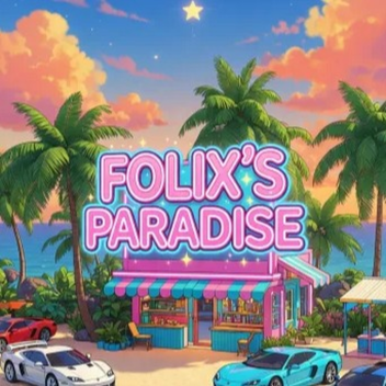 Folix's Paradise
