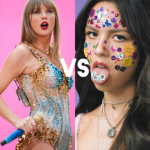 Swiftie VS Liv*e