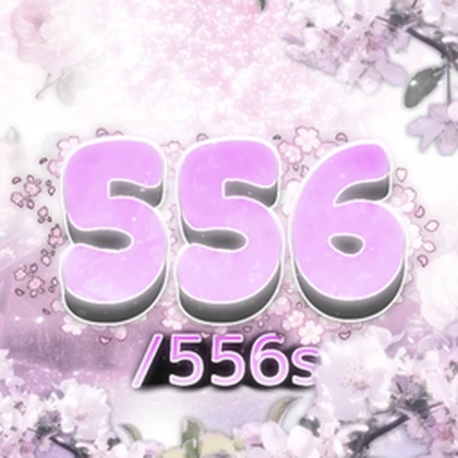 ホ556 Roblox group icon