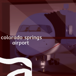Colorado Springs Airport