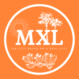 Mexicali (BETA) 0.1.20 icon