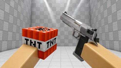 [Düellolar] Yetenek FPS 💥