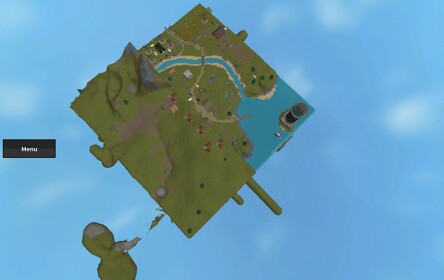 Village Simulator