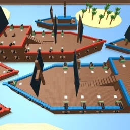 Pirate Battles icon