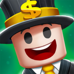 --Blox World--