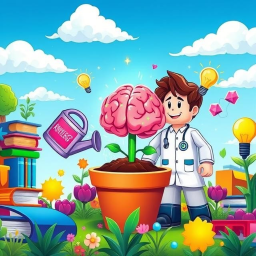 Brain Simulator