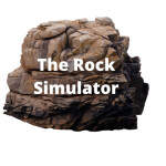 The Rock Simulator