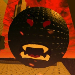 Tower of Hellfire icon