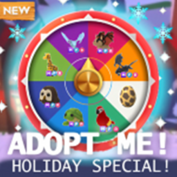 🦒Free? Neon Pets Adopt Me! GlassBridge!