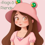 ~Frogs and Friends~