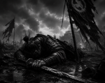 [EL] Fallen Soldiers