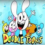 Doodle Toons Fan Group