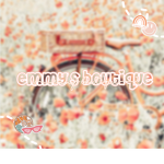 ~emmys boutique~