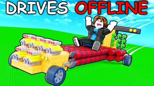 Construa Seu Carro! 🚗