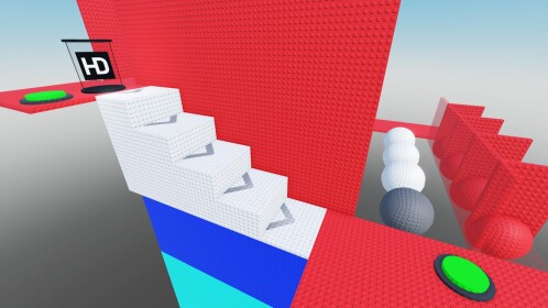 Admins can't break this tower [9 R$]