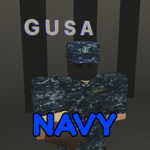 [GUSA] Navy