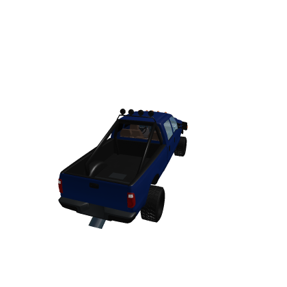 new truck