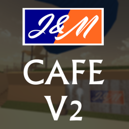 [GRAND OPENING] V2 Jay and Marshals