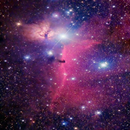 Galaxy Hangout