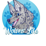 - Wolf life Studios -