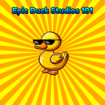 Epic Duck Studios 101
