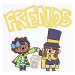 THE #A HAT IN TIME