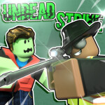 Undead Strike v0.1.0 