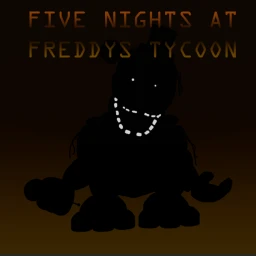 (HALLOWEEN 🎃) Five Nights At Freddy's Tycoon  icon