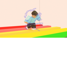 Flag's Easy Obby (FREE VIP SERVER)