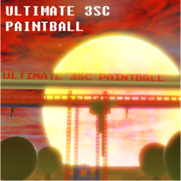 Ultimate 3SC Paintball