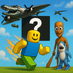 🤯Reveal the Italian Brainrot💥