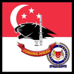 |-SIR-| Singapore Infantry Regiment