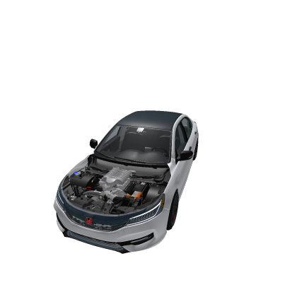 Honda hELLCORD