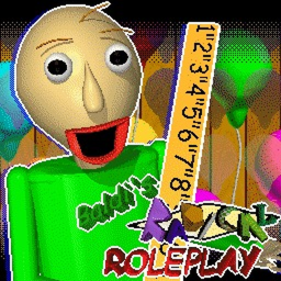 Baldi's Radical Roleplay [ALPHA]