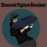 Elemental Fighters Group