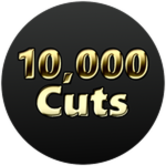 10,000 Cuts