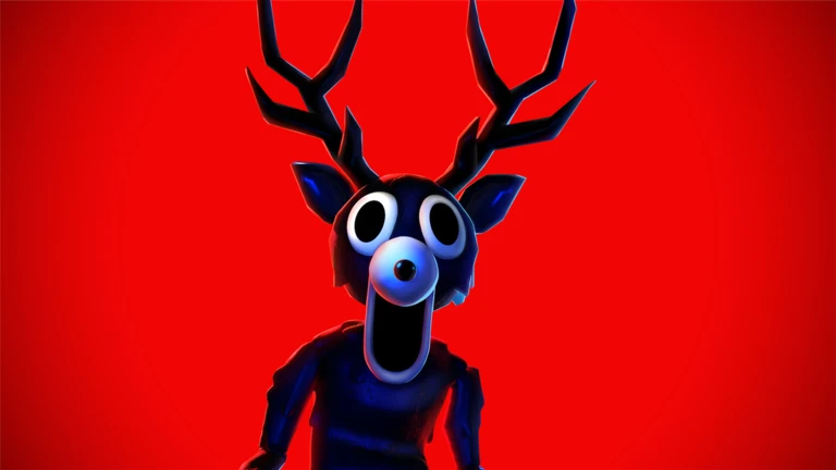 Bundun x The Deer