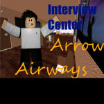 [BETA]Arrow Airways Interview Center [V1]