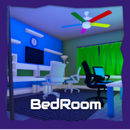 BedRoom (ShowCase)