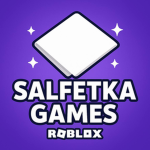 SALFETKA games