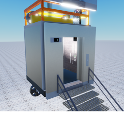 elevator sim