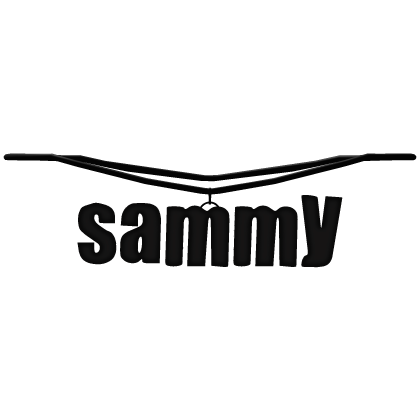 sammy Roblox item